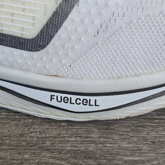 B2 NEW BALANCE FUELCELL REBEL V3 SIZES 12 PERFORMANCE RUNNING SHOE main image 11